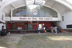 Glaabs Brauerei Seligenstadt